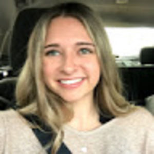 Meet your Posher, Baylee